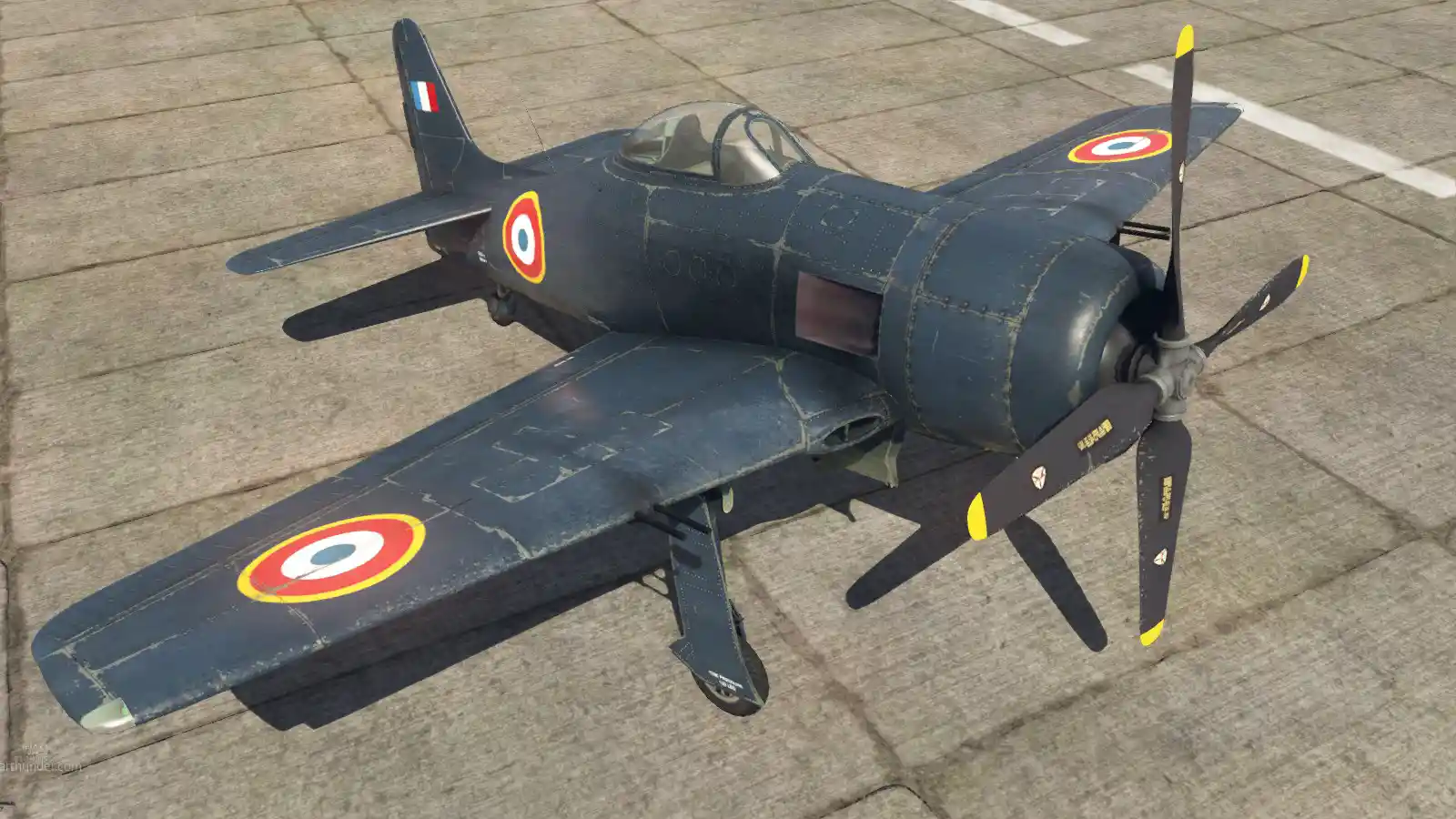 F8F-1B(FR) - War Thunder Wiki*